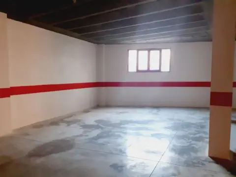 Garaje en Ezcaray
