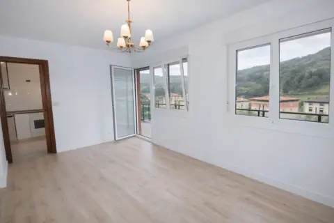 Piso en Zumalakarregi Pasealekua