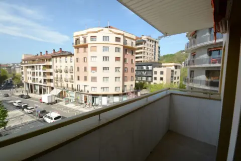 Piso en calle de Matia