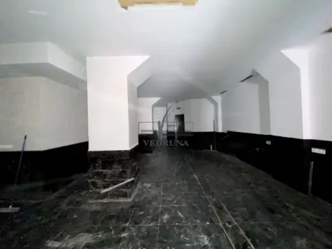 Local comercial en calle del Perpetuo Socorro