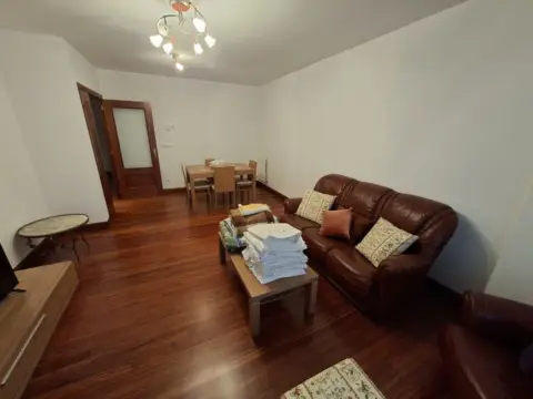 Piso en Otxandio