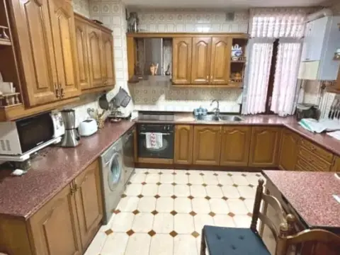 Piso en calle Uribarri