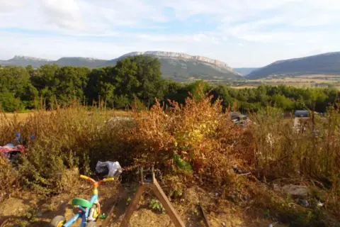 Casa en Ahedo de Linares
