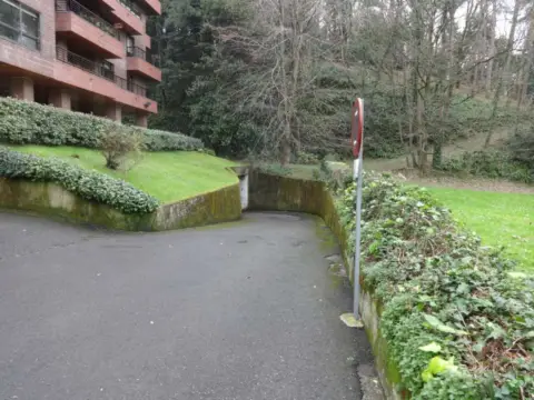 Garaje en Antiguo