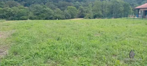 Terreno en Caño (Cangas de Onís)