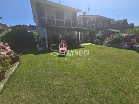 Chalet en Amorebieta
