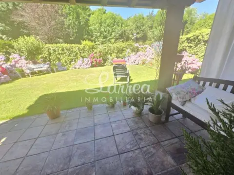 Chalet en Amorebieta