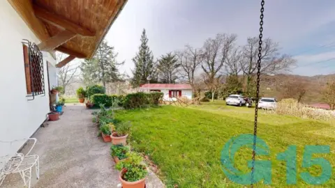 Casa en calle Aldura Gunea Aldea