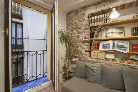 Apartamento en calle de Fermín Calbetón