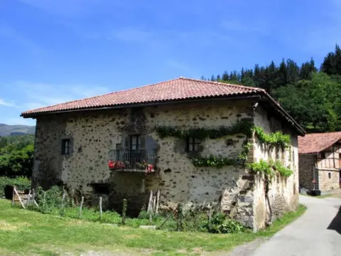 Casa en Llodio - Laudio