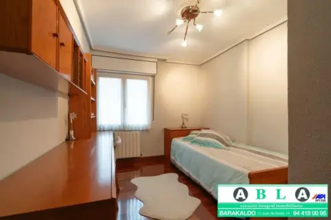 Piso en Barrio de San Gabriel