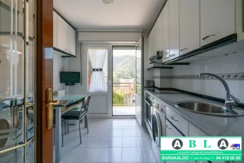 Piso en Barrio de San Gabriel