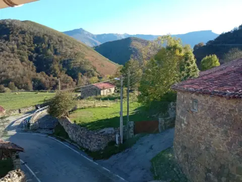 Casa en Lombraña