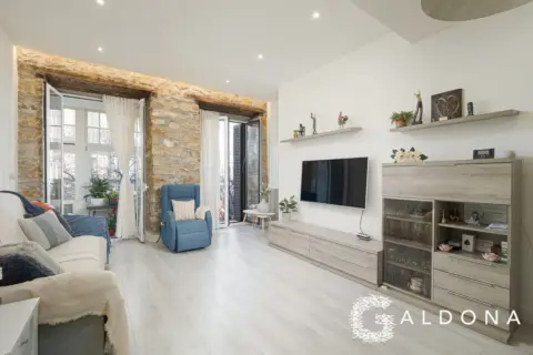 Piso en calle de Elkano