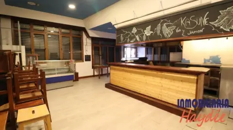 Local comercial en Kasune