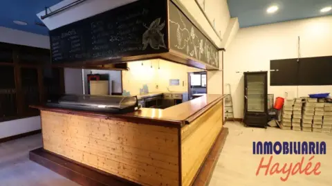 Local comercial en Kasune