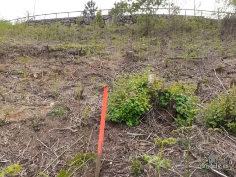 Terreno en Arenas de Parres