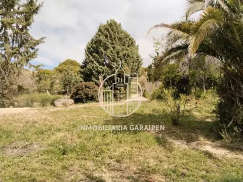 Finca rústica en Olite - Erriberri