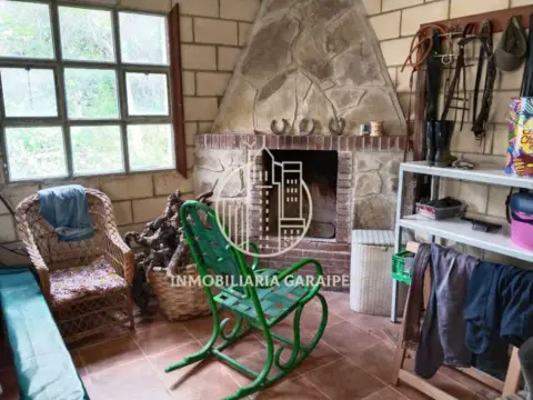 Finca rústica en Olite - Erriberri