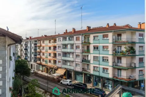 Piso en calle de Juan Bautista Erro, 1