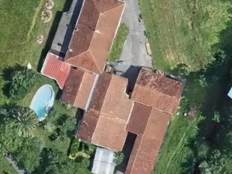 Casa en Trobika
