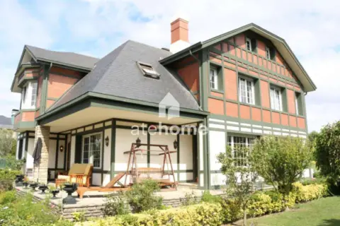 Casa en La Galea