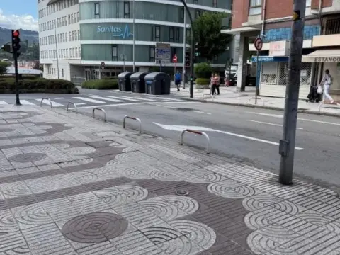 Piso en San Vicente