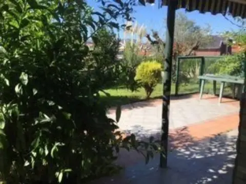 Chalet en Santa Ana