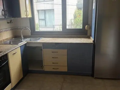 Piso en Kasune