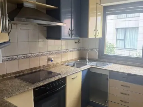 Piso en Kasune