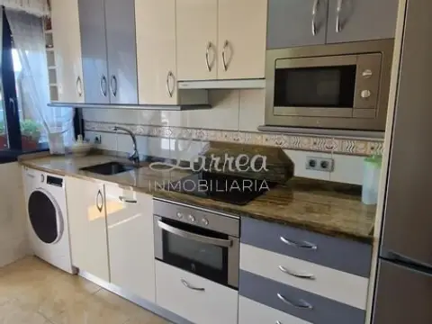 Piso en Barrio de San Juan