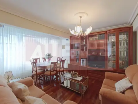 Piso en Galtzaraborda