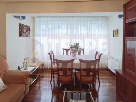 Piso en Galtzaraborda