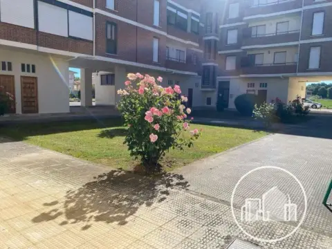 Piso en Villarcayo