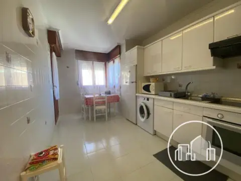 Piso en Villarcayo