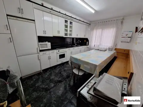 Piso en San Vicente