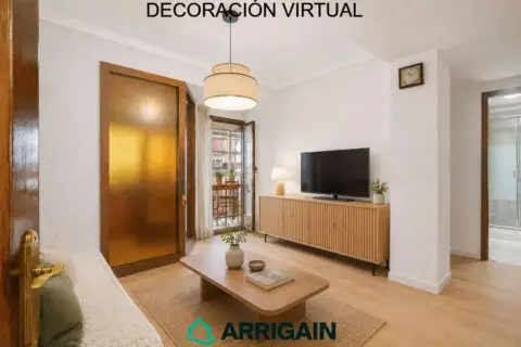 Piso en Amara