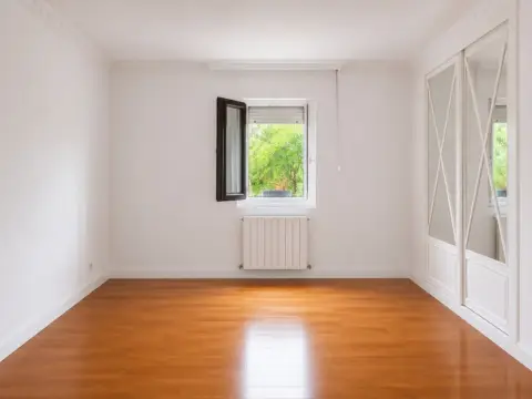 Piso en Neguri-Aiboa