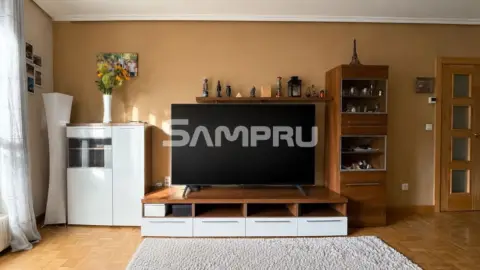 Piso en Aralar Mendiaren Kalea