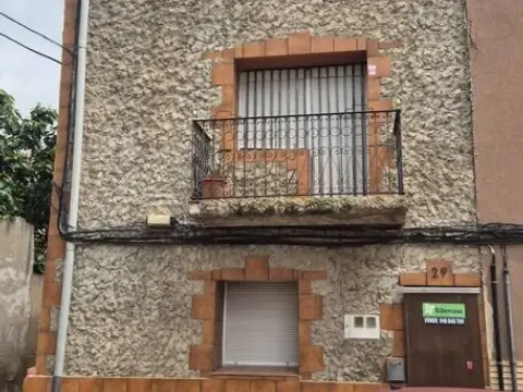 Casa en calle de las Navas de Tolosa, 29