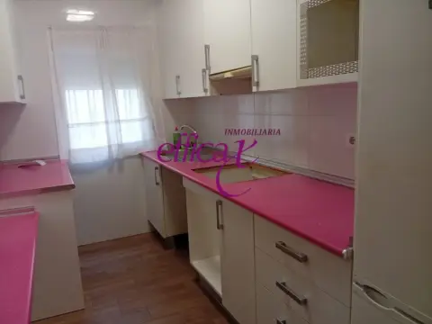 Piso en Torrijos