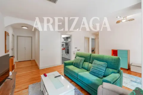 Piso en calle del Aizkorri