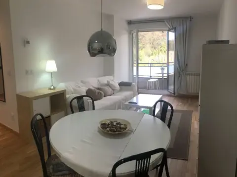 Piso en Txomin