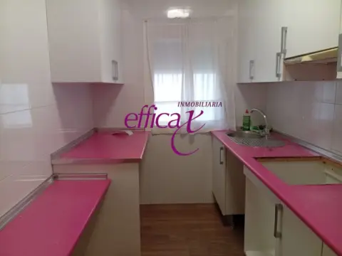 Piso en Torrijos