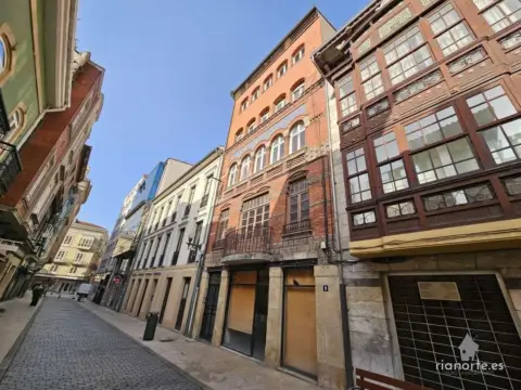 Piso en Centro