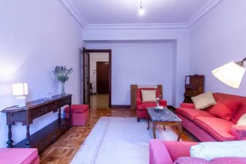 Piso en Amara Berri