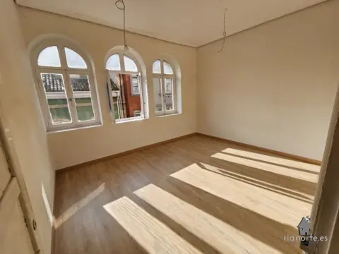 Piso en Centro