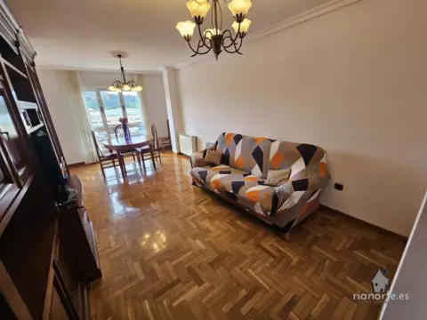 Piso en Centro