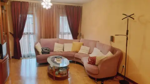 Piso en Miribilla