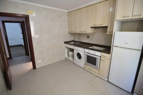 Piso en calle Gipuzkoa Hiribidea